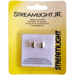 Streamlight Jr. Flashlight Incandescent Replacement Bulb 70400