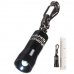Streamlight Nano Light LED Keychain Flashlight, Black, 73001