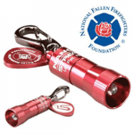 Streamlight Nano Light LED Keychain Flashlight, RED, 73005