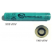 Streamlight Stinger/ XT, PolyStinger, LED, HP, HL, HPL, NiMH Battery, 75375
