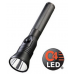 Streamlight Stinger HP C4 LED Rechargeable Flashlight, 75763, Black