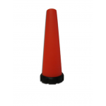 Streamlight Stinger Flashlight Traffic/Safety Wand, Red 75903