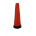 Streamlight Stinger Flashlight Traffic/Safety Wand, Red 75903