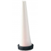 Streamlight Stinger Flashlight Traffic/Safety Wand, White, 75908