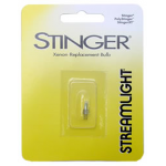 Streamlight 75914 Stinger, PolyStinger, & Stinger XT  Xenon Bulb