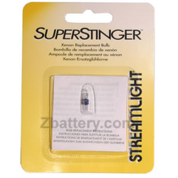 Streamlight Superstinger Xenon Bulb 77914