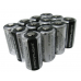 Streamlight CR123A Lithium 3v Battery, 12 Pack, 85179-12