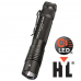 Streamlight ProTac HL LED USB Rechargeable Flashlight, 88052, Black