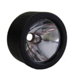 Streamlight Tactical Black Facecap Assy TL2 NF2 881055-20