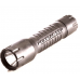 Streamlight PolyTac LED Tactical Flashlight 2CR123A, Black, 88850