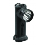 Streamlight Survivor Rechargeable LED AC/DC Flashlight, 90523, Black
