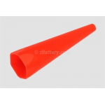 Maglite ML25 Series Traffic/Safety Wand, AFXC04B, Red