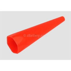 Maglite ML25 Series Traffic/Safety Wand, AFXC04B, Red