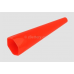 Maglite ML25 Series Traffic/Safety Wand, AFXC04B, Red