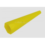 Maglite ML25 Series Traffic/Safety Wand, AFXC05B, Yellow