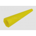 Maglite ML25 Series Traffic/Safety Wand, AFXC05B, Yellow
