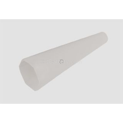 Maglite ML25 Series Traffic/Safety Wand, AFXC06B, White