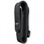 Maglite Nylon Belt Holster for Mag-Tac Series, AG2R026, Black