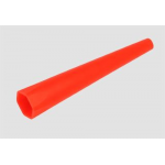 Maglite Mag Tac Traffic/Safety Wand, AGXX03B, Red