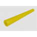 Maglite Mag Tac Traffic/Safety Wand, AGXX04B, Yellow