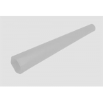 Maglite Mag Tac Traffic/Safety Wand, AGXX05B, White
