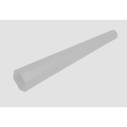 Maglite Mag Tac Traffic/Safety Wand, AGXX05B, White