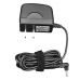 Maglite LED Magcharger 110V AC Charger Adapter, L-shaped plug, AHXX065