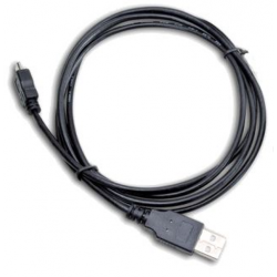Maglite Rechargeable Mag-Tac USB Charging Cord, AJXX045