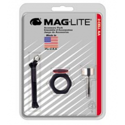 Maglite 2AA MiniMag Accessory Kit, AM2A016