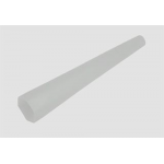 Maglite AA MiniMag, XL50, XL200 Series Traffic/Safety Wand, AM2ABSB, White