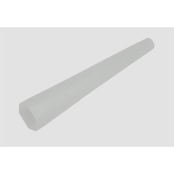 Maglite AA MiniMag, XL50, XL200 Series Traffic/Safety Wand, AM2ABSB, White