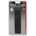 Maglite 2AA LED MiniMag Nylon Full Flap Belt Holster, AP2X136J, Black