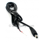 Maglite MagCharger 12V Straight Wire Adaptor, ARXX175