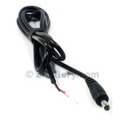 Maglite MagCharger 12V Straight Wire Adaptor, ARXX175