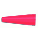 Maglite Halogen Rechargeable Traffic/Safety Wand, ARXX26B, Red