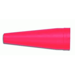 Maglite Halogen Rechargeable Traffic/Safety Wand, ARXX26B, Red
