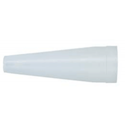 Maglite Halogen Rechargeable Traffic/Safety Wand, ARXX27B, White