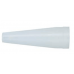Maglite Halogen Rechargeable Traffic/Safety Wand, ARXX27B, White