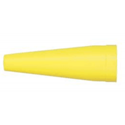 Maglite Halogen Rechargeable Traffic/Safety Wand, ARXX28B, Yellow