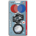 Maglite D Size Flashlight Accessory Kit, ASXX376