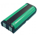 Ultralast Panasonic HHR-P105 2.4V 830mAh NiMH Cordless Phone Battery, BATT-105