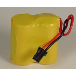 Ultralast Sony BP-T21 2.4V 300mAh NiCad Cordless Phone Battery, BATT-21