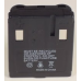 Ultralast 3.6V 600mAh NiCad Cordless Phone Battery, BATT-23
