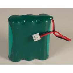 Ultralast AT&T 2414 3.6V 1300mAh NiMH Cordless Phone Battery, BATT-2414