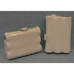 Ultralast AT&T 2419 3.6V 700mAh NiMH Cordless Phone Battery, BATT-2419