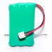 Ultralast GE 5-2628 3.6V 750mAh NiMH Cordless Phone Battery, BATT-2660