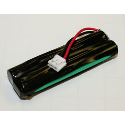 Ultralast Vtech BT-28443 2.4V NiMH 500mAh Cordless Phone Battery, BATT-28443