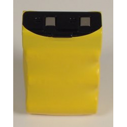 Ultralast AT&T 3500 3.6V 500mAh NiCad Cordless Phone Battery, BATT-3500