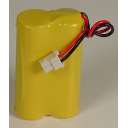 Ultralast Sony BP-T50 2.4V 600mAh NiCad Cordless Phone Battery, BATT-50