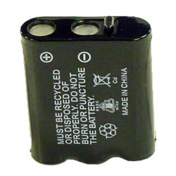Ultralast 3.6V 850mAh NiCad Cordless Phone Battery, BATT-511